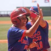 Puerto Rico asegura liderato en primera ronda de Premundial femenino en Venezuela