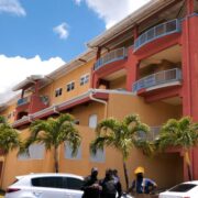 PM Browne says services at SLBMC are of international standard