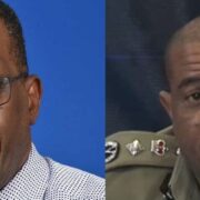 ‘There Will Be A New Acting Commissioner of Police’ – Desir’s Contract Ends In December – St. Lucia Times News
