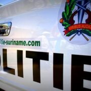 Penitentiaire ambtenaar verdacht van moord