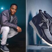 Raheem Sterling Unveils New Jamaica Heritage Inspired Clarks Collection