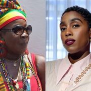 “Bond” Actress Lashana Lynch Cast As Rita In Bob Marley’s Biopic