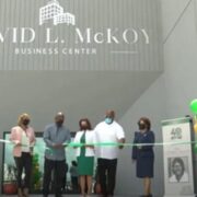 SSB to invest $3 million in repairs on McKoy Building
