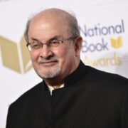 Iran Denies Involvement but Justifies Salman Rushdie Attack