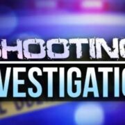 Youth shot during argument over girl