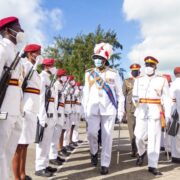 Call For Nominations For Consideration For National Honours In 2022