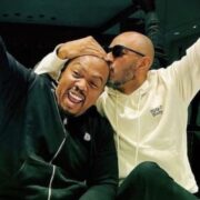 Triller Responds To Swizz Beatz & Timbaland $28m Lawsuit Over Verzuz