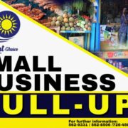 UPP Creates a Buzz to Support Community Small Businesses