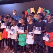 Govt providing opportunities for you to be best – Edghill tells Linden students