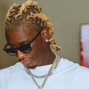Young Thug: D.A. Says Witnesses Getting Death Threats In YSL Rico Case