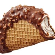 Sorrow in Choco Taco town after summer treat is discontinued Loop Jamaica