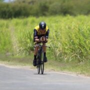 8ème étape du Tour cycliste de la Guadeloupe : c’est parti pour le contre la montre!