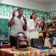 La rentrée, pour certains, c’est un gros budget Guyaweb, site d’information et d’investigation en Guyane