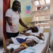 Dad demands answers after son visiting from US shot by security forces Loop Jamaica