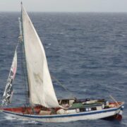 Un bateau avec plus de 300 Ha?tiens arrive en Floride