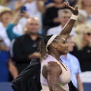 Serena Williams loses to Raducanu; US Open next Loop Jamaica