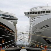 EN VIVO: Gobernador ofrece detalles sobre APP entre Autoridad de Puertos y San Juan Cruise Port