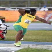 O’Dayne Richards wins Jamaica’s first medal at NACAC Championships Loop Jamaica