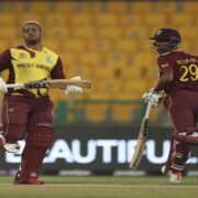 Hetmyer returns to West Indies ODI squad for New Zealand series Loop Jamaica