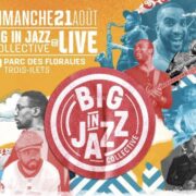 La Biguine Jazz Collective revient en Martinique le 21 août