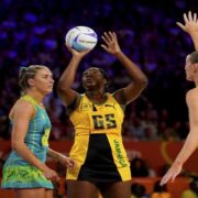 Australia beat Jamaica to win netball gold at Commonwealth Games Loop Jamaica