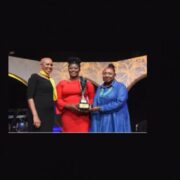 Danielle Mayne is Gospel Star 2022 Loop Jamaica