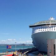 Denuncian a nivel federal intento de privatizar los muelles de crucero de San Juan
