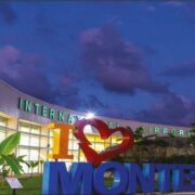 AAJ president predicts arrival of five million passengers by yearend Loop Jamaica