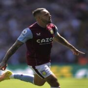 Villa beat Everton 2-1 as Gerrard gets better of Lampard Loop Jamaica