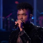 Dalton Harris reveals he has a daughter Loop Jamaica