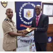 Personnel changes in Police Service; two officers climb ranks Loop Barbados