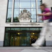 UK man in court over threat to ‘kill queen’ with crossbow Loop Barbados