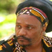 Yasus Afari stands tallest at Jamaica Poetry Festival 2022 Loop Jamaica