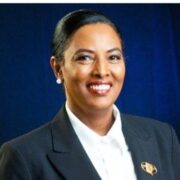 One Guyanese replaces the other as a judge in Dominica