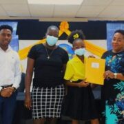NCF Disburses Scholarships, Bursaries For New School Year – St. Lucia Times News