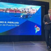 Gobierno anuncia Alianza Pública Privada para operación de terminales de cruceros en San Juan