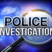 Man found dead in Parham. Police suspect suicide