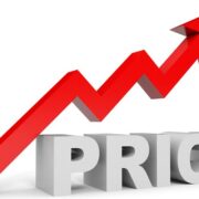 Food prices increase again in latest consumer price index
