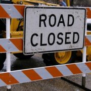 Closure Of A Section Of The Marchand Road – St. Lucia Times News