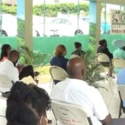 WATCH: Media Launch For Caribbean Seed Soil Care Project – St. Lucia Times News