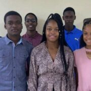 WATCH: Saint Lucian Students Get New Laptops To Assist With Studies In Jamaica – St. Lucia Times News