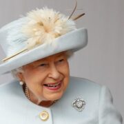 The Queen’s passing marks the end of an era – Pres. Ali