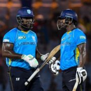 CPL: St Lucia Kings win final over thriller over Jamaica Tallawahs Loop Barbados
