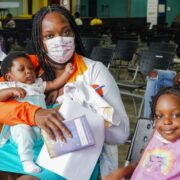 NCB supports 1,000 free medicals at MAJ back-to-school health fair Loop Jamaica