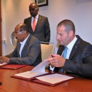 Malta to send water consultants to Caribbean’s Antigua and Barbuda