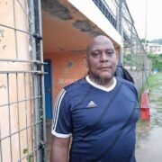 Football : Cédric Maximin explique le bon parcours des Saléens