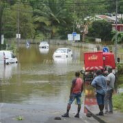 Que faire avant, pendant, après la tempête ?