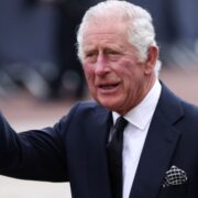 Queen’s Counsel will now be called King’s Counsel