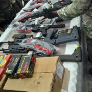 Trafic d’armes: mandat d’amener contre le pr?sident permanent de l’?glise ?piscopale d’Ha?ti