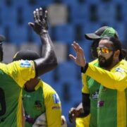 HERO CPL 2022: Tallawahs trash mighty TKR